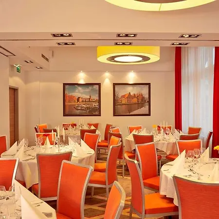 H+ Otel 4*