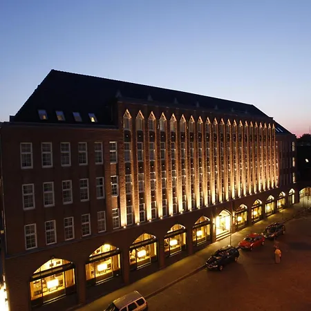 Otel H+ 4*