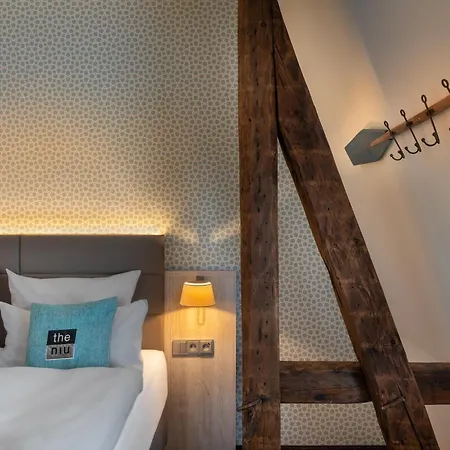 Otel H+ 4*