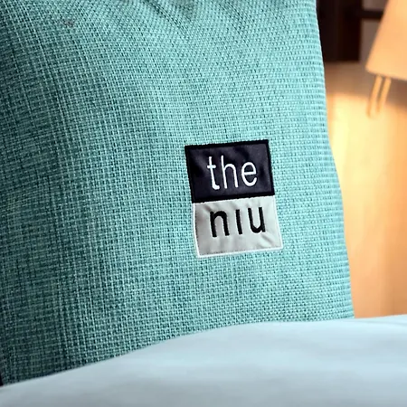 Ξενοδοχείο H+