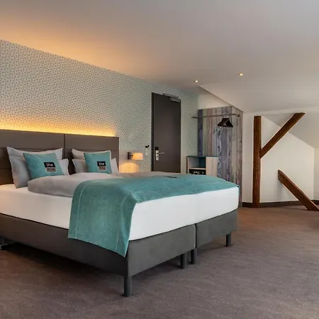 Ξενοδοχείο H+