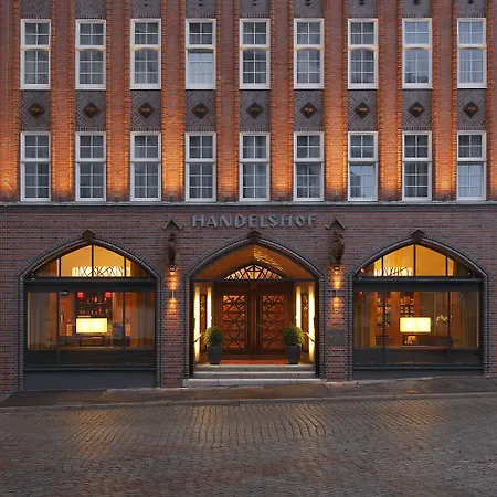 Hotel H+