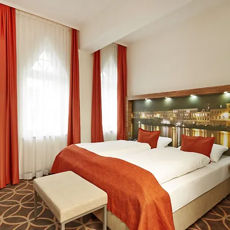 Hotel H+ Lubeck