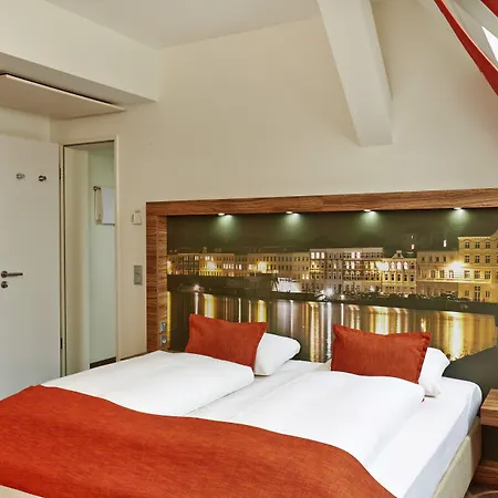 Hotel H+ Lubeck