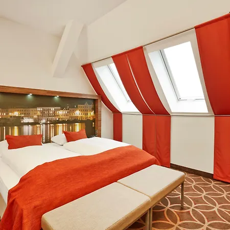 H+ 4* Lubeck