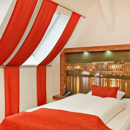 H+ Hotel Lubeck