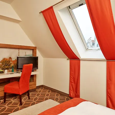 H+ 4* Lubeck