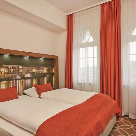 Hotel H+ Lubeck