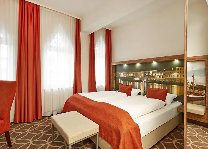 Hotell H+ Lübeck