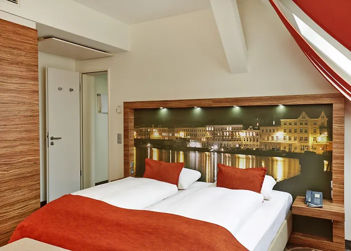 Hotell H+ Lübeck