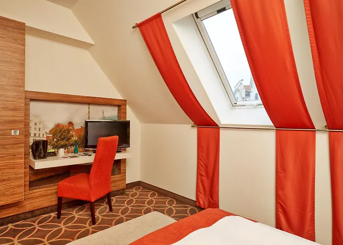 H+ 4* Lübeck